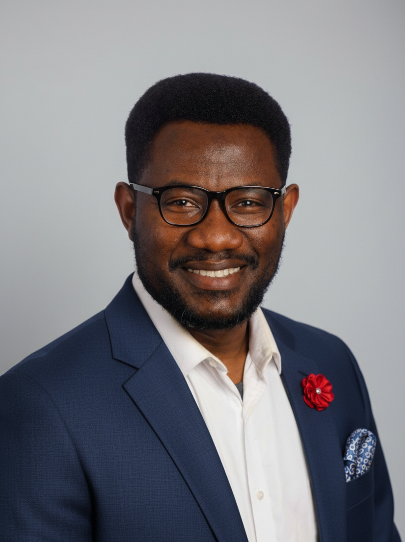 Dr Olanrewaju Lewis
