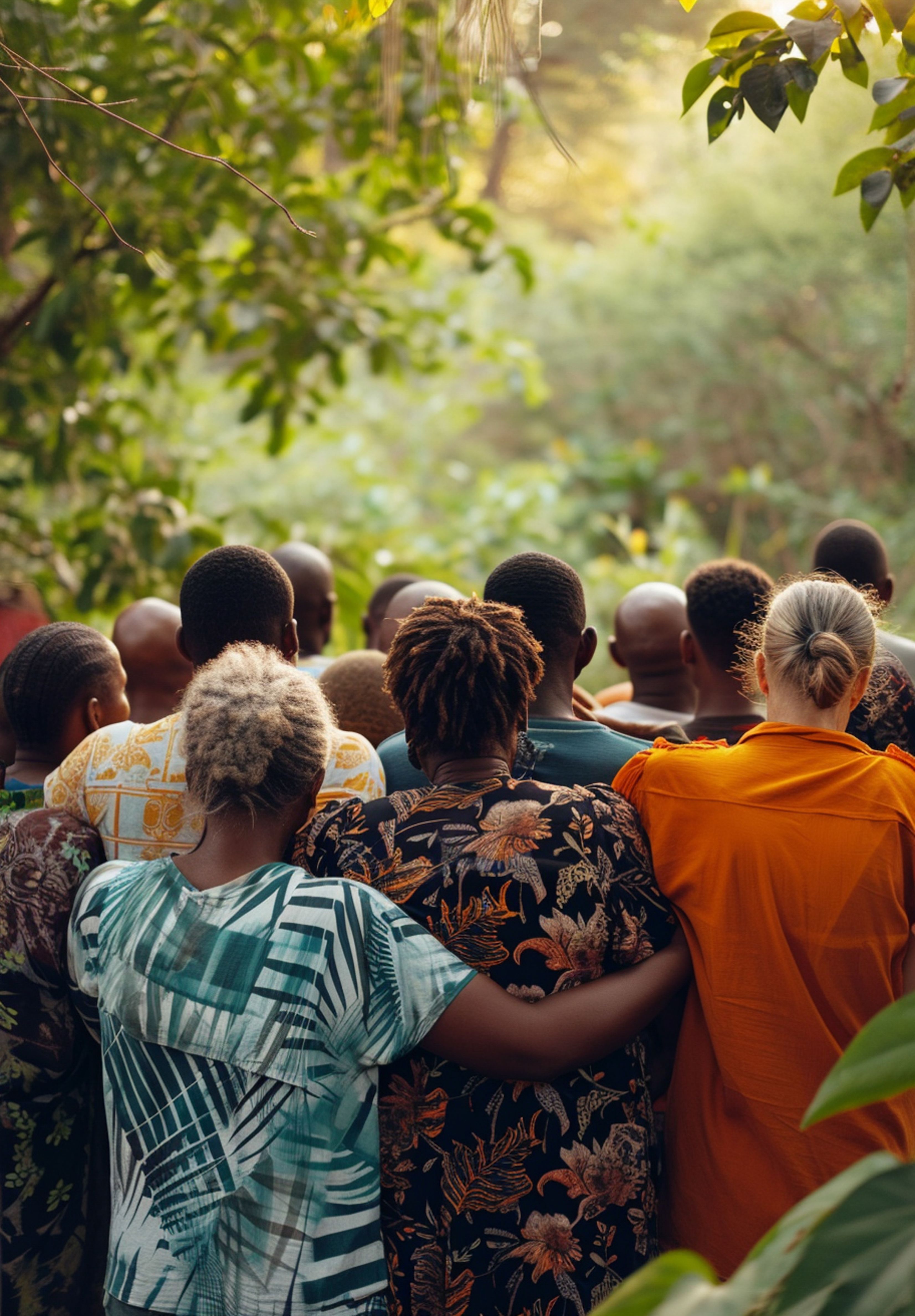 🫀 Heart Health & Race: Why It Matters for Our Community