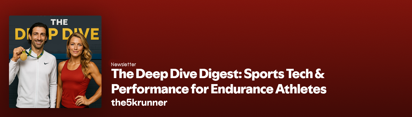 Links to the latest Deep Dive Podcast.