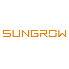 Sungrow EV įkrovimo stotelės