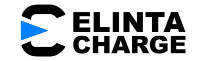 Elinta Charge EV įkrovimo stotelės