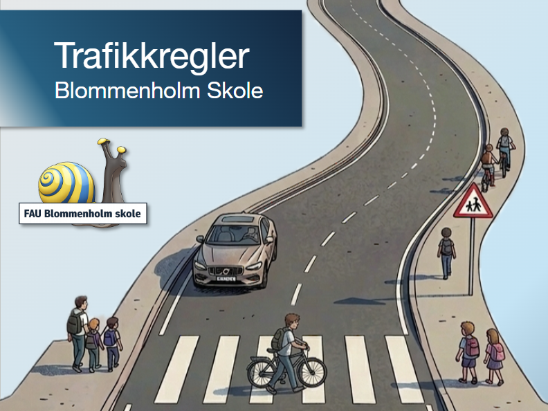 Trafikkanbefalinger