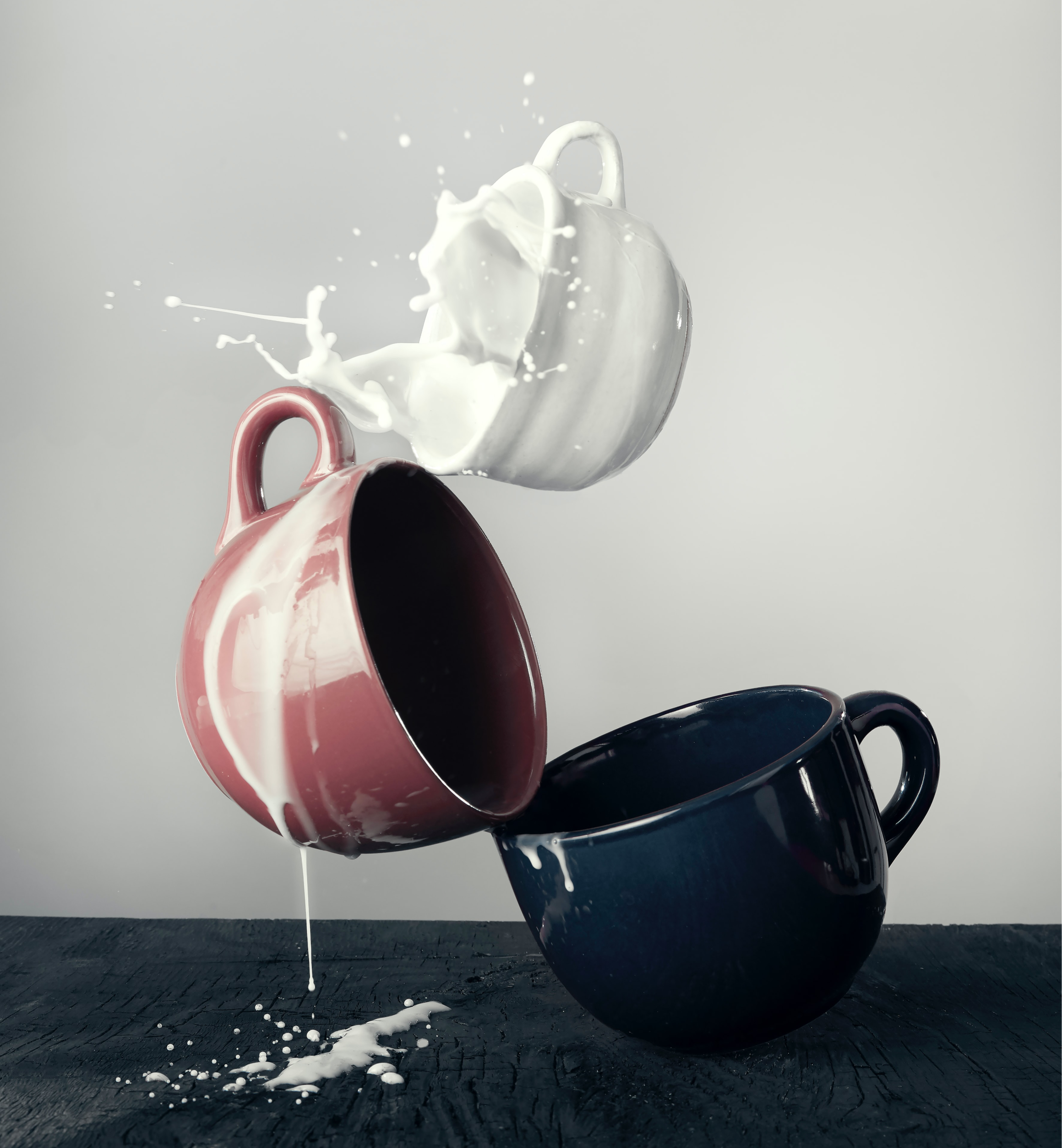 Messing Up (everybody does it!)