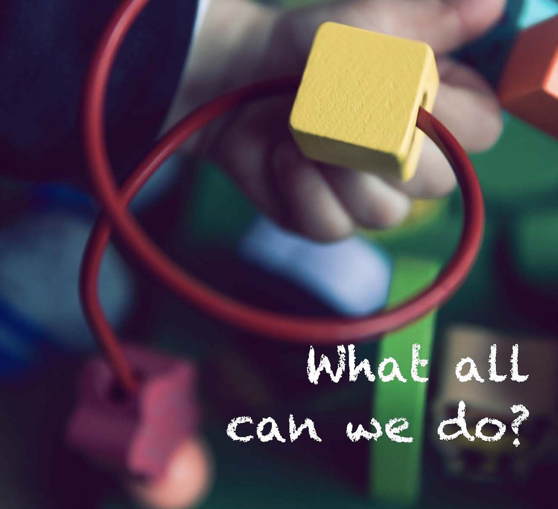 The Possibility of More