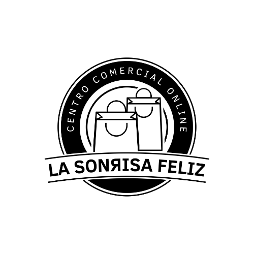 logo La Sonrisa Feliz