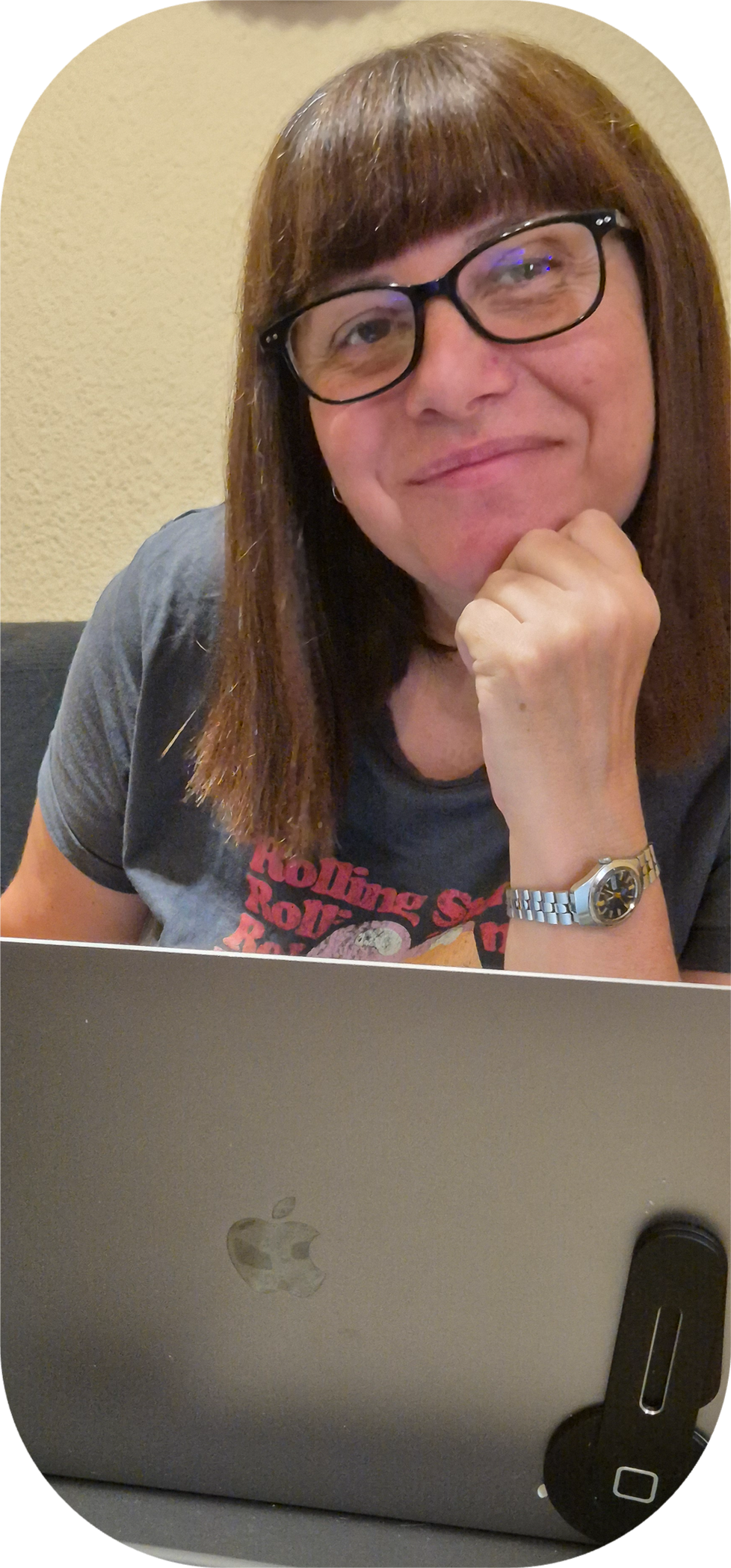 María del Mar San José