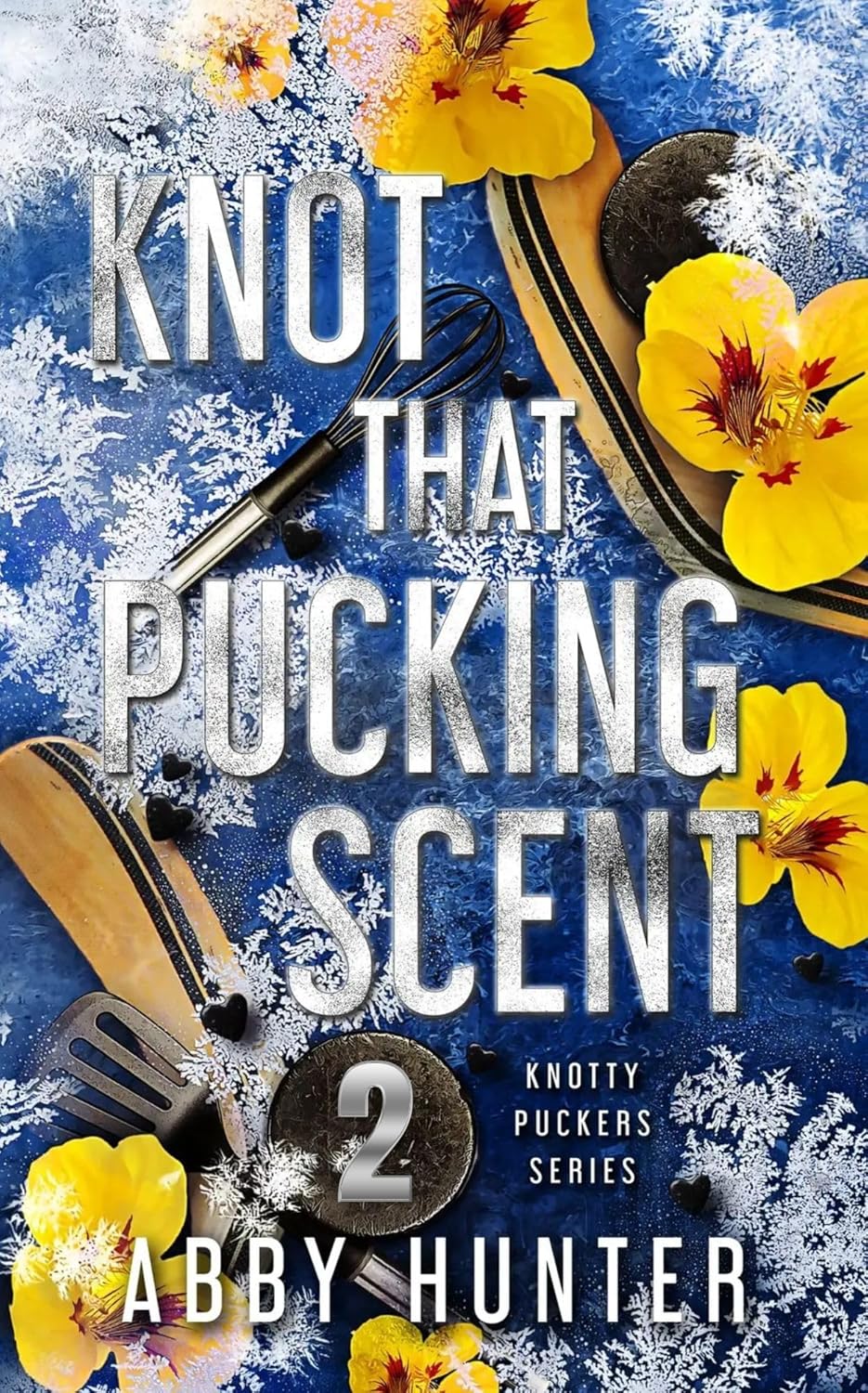 knot that pucking scent book conver 2
