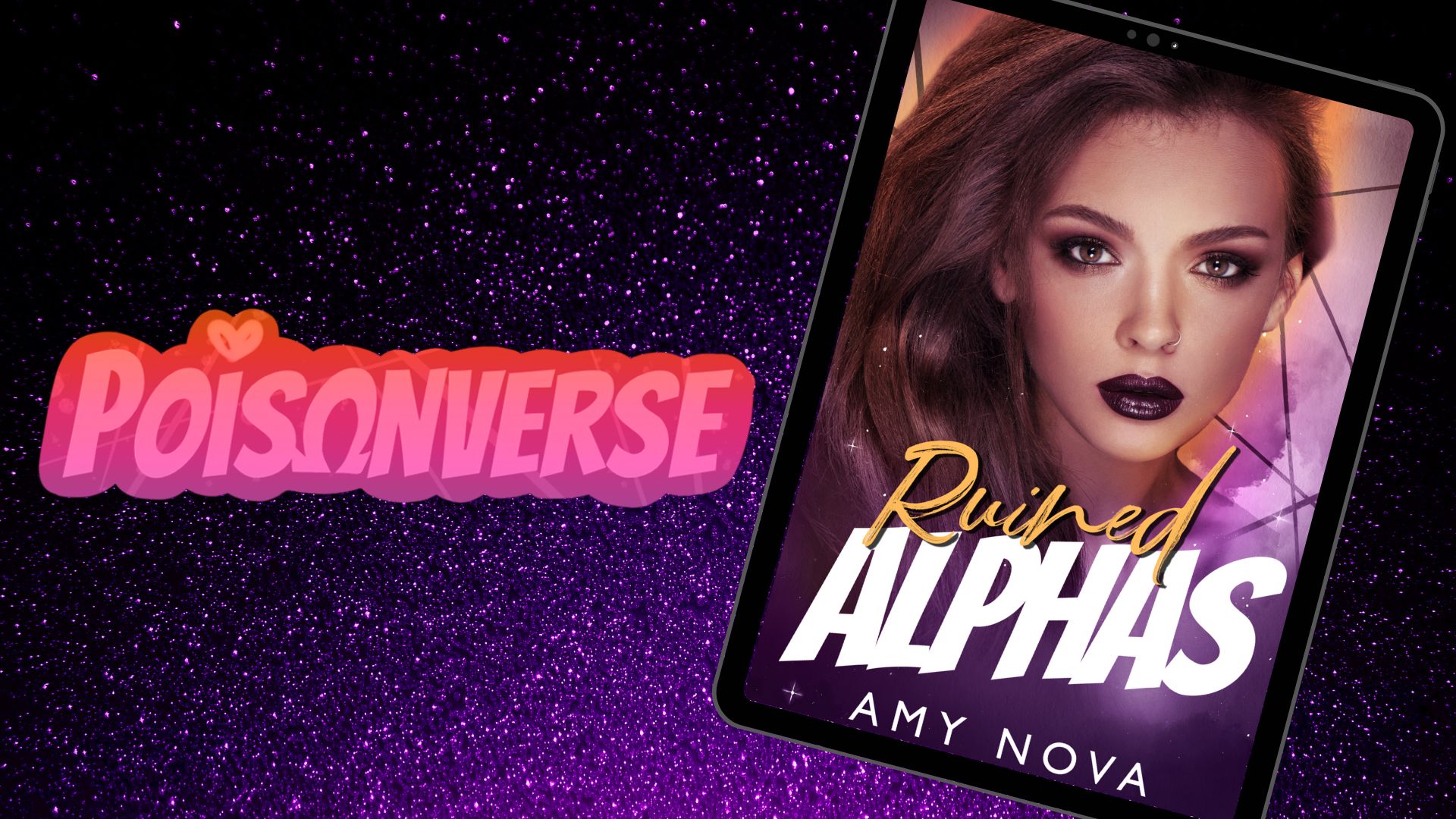 PoisonVerse - Ruined Alphas
