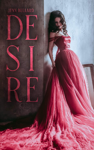 Amy Nova Books of the Month. September 2023. Desire by Jenn Bullard.. Omegaverse, reverse harem, why choose, romance novel.