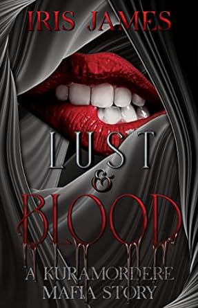 Accidental Vampire by Amy Nova. Why choose, slow burn vampire romance.