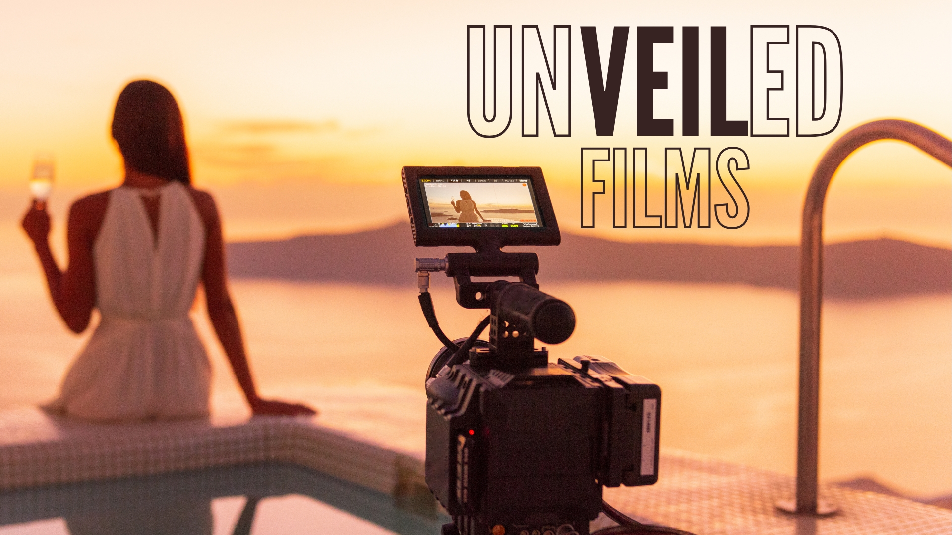 UnVeiled Films: Pioneering a New Era in Adult Entertainment