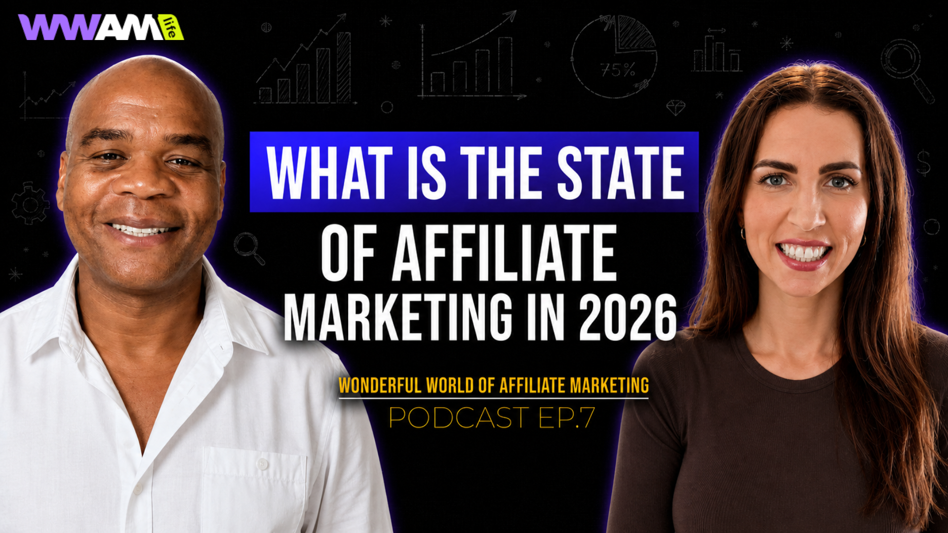 Ep.7 - The State of Affiliate Marketing in 2026