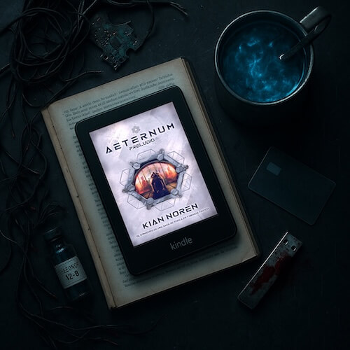 Descarga Aeternum: Preludio gratis