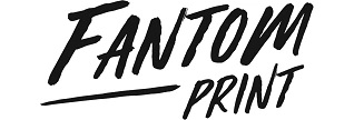 Logo Fantomprint