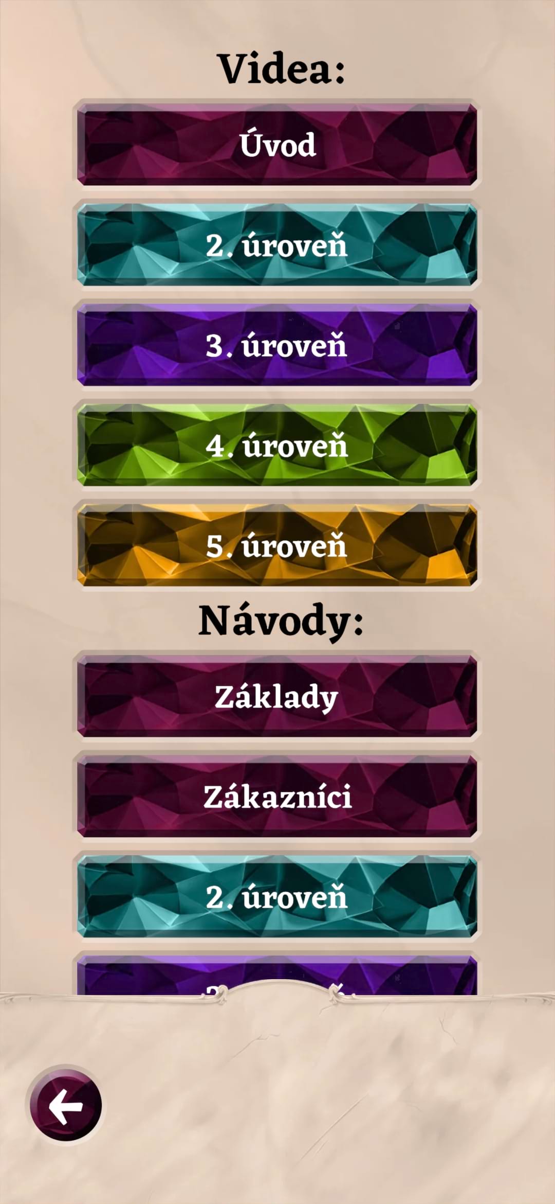 Video pravidla pro stolní hru Malí Alchymisté