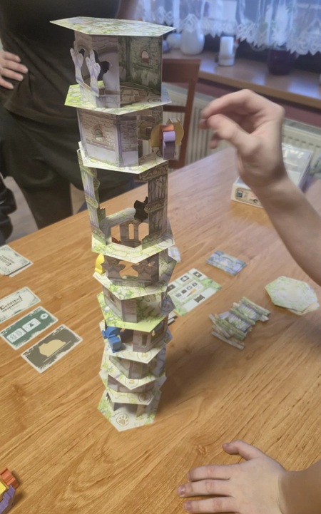 Recenze - Koťátko nespadni