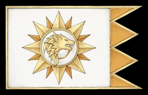 Obálky Lone Wolf gamebooků série GRAND MASTER