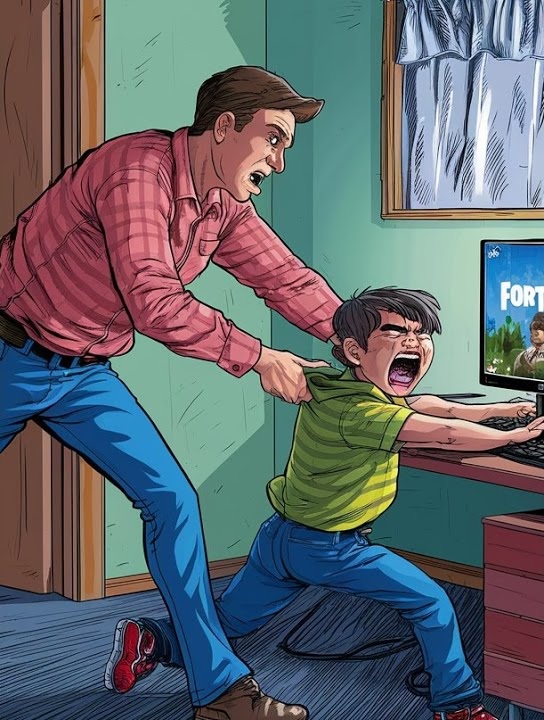 Děti a moderní technologie - Jak být průvodcem v digitálním světě