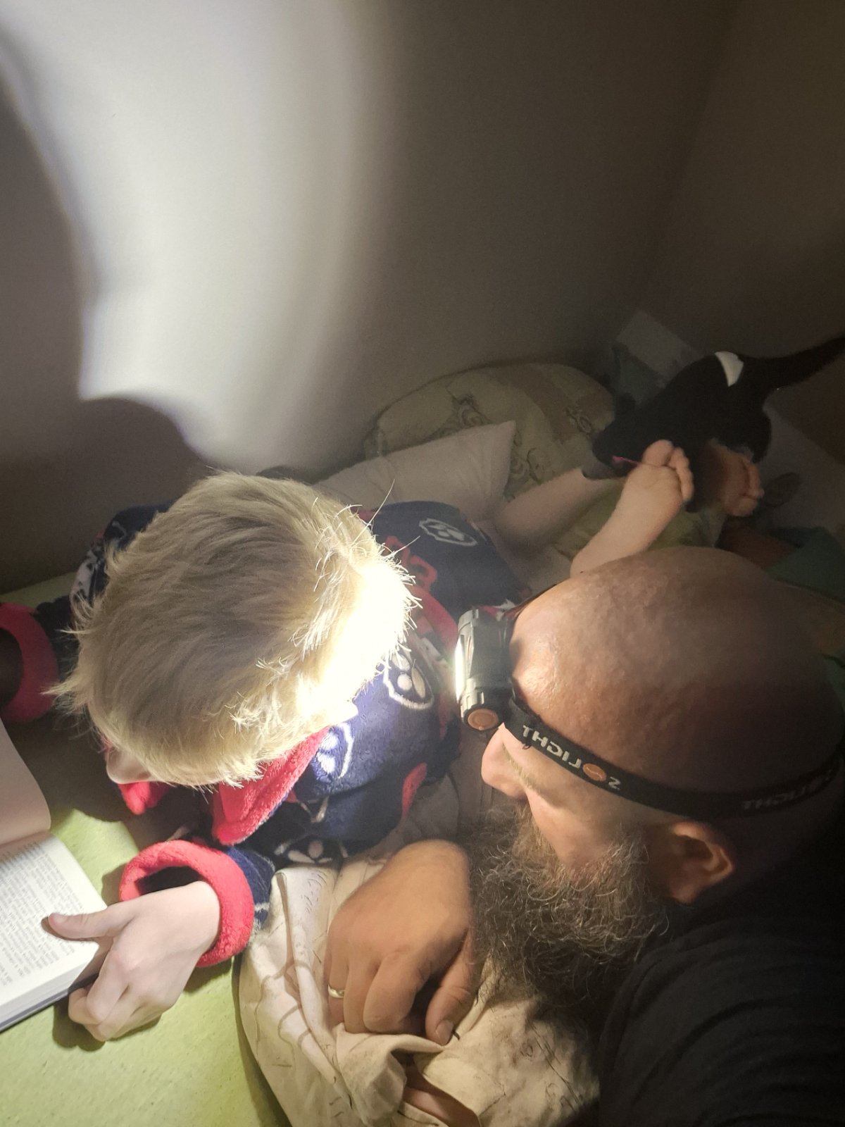 A co děti, mají si co číst?