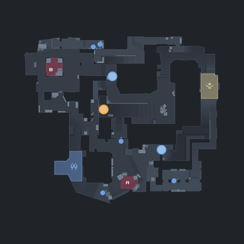 Padrão Avanço tapete e palacio