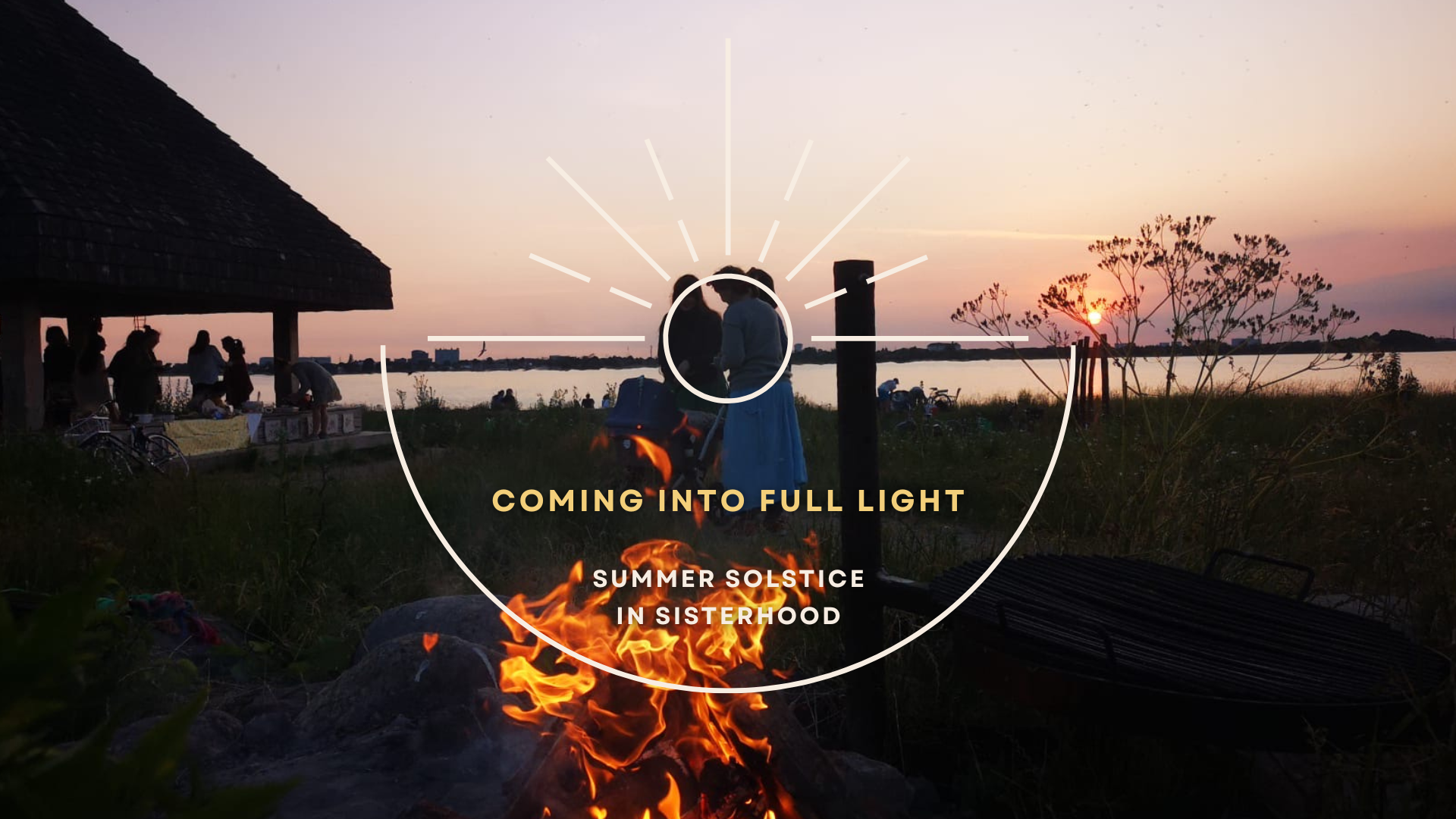 June 20 - SUMMER SOLSTICE