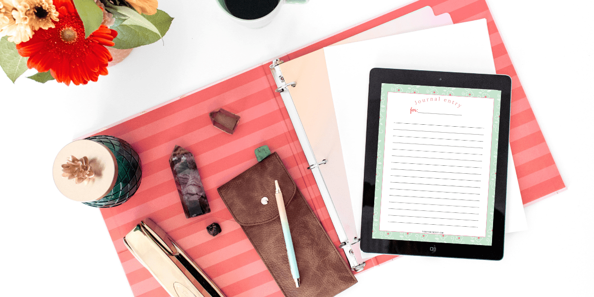 Creating a Daily Routine That Actually Feels Good