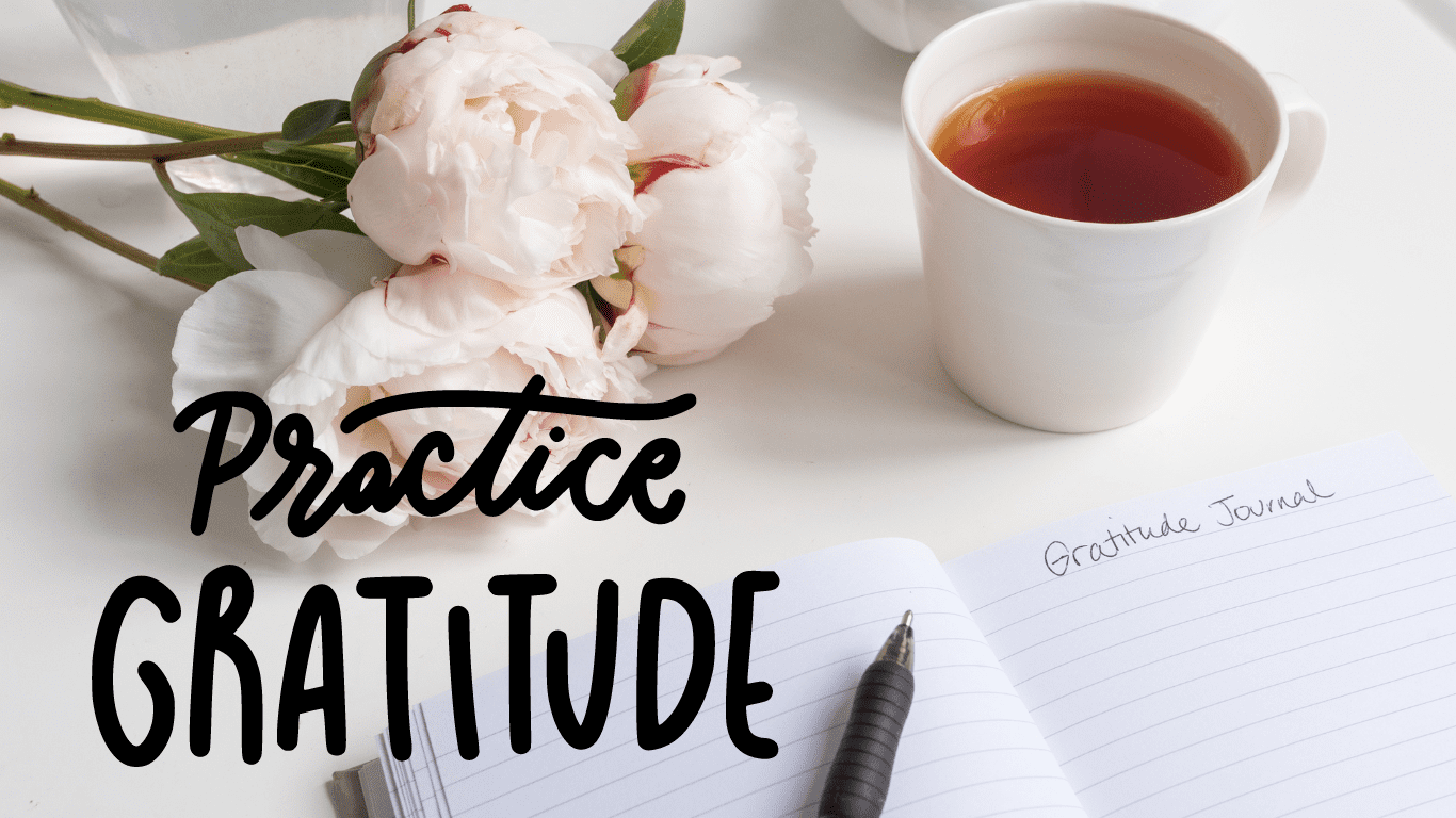 5 Gentle Reasons to Embrace Gratitude in Your Everyday Life