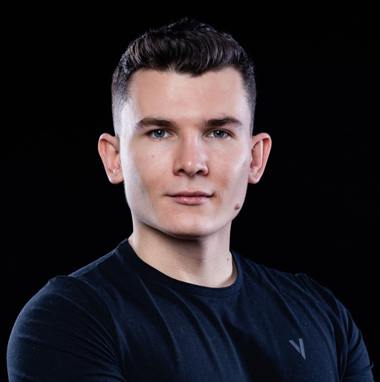 Moje zdjęcie