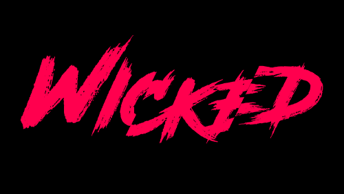 Wicked logo