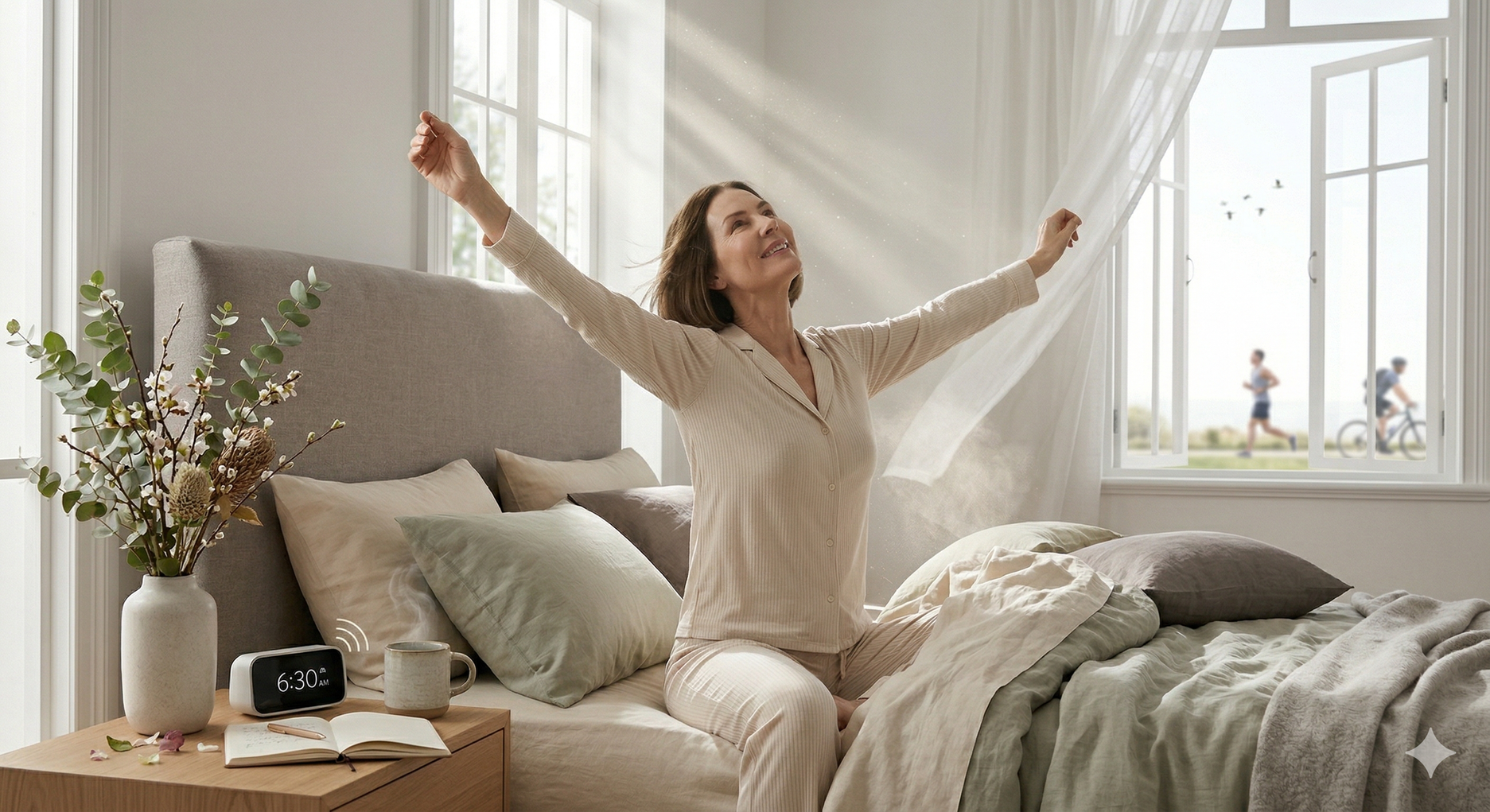 Why Energy Is the Foundation of a Stable Life