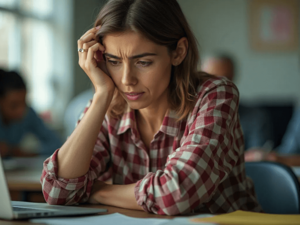 The Simple System That Actually Works (Even When You Don’t Feel Motivated)