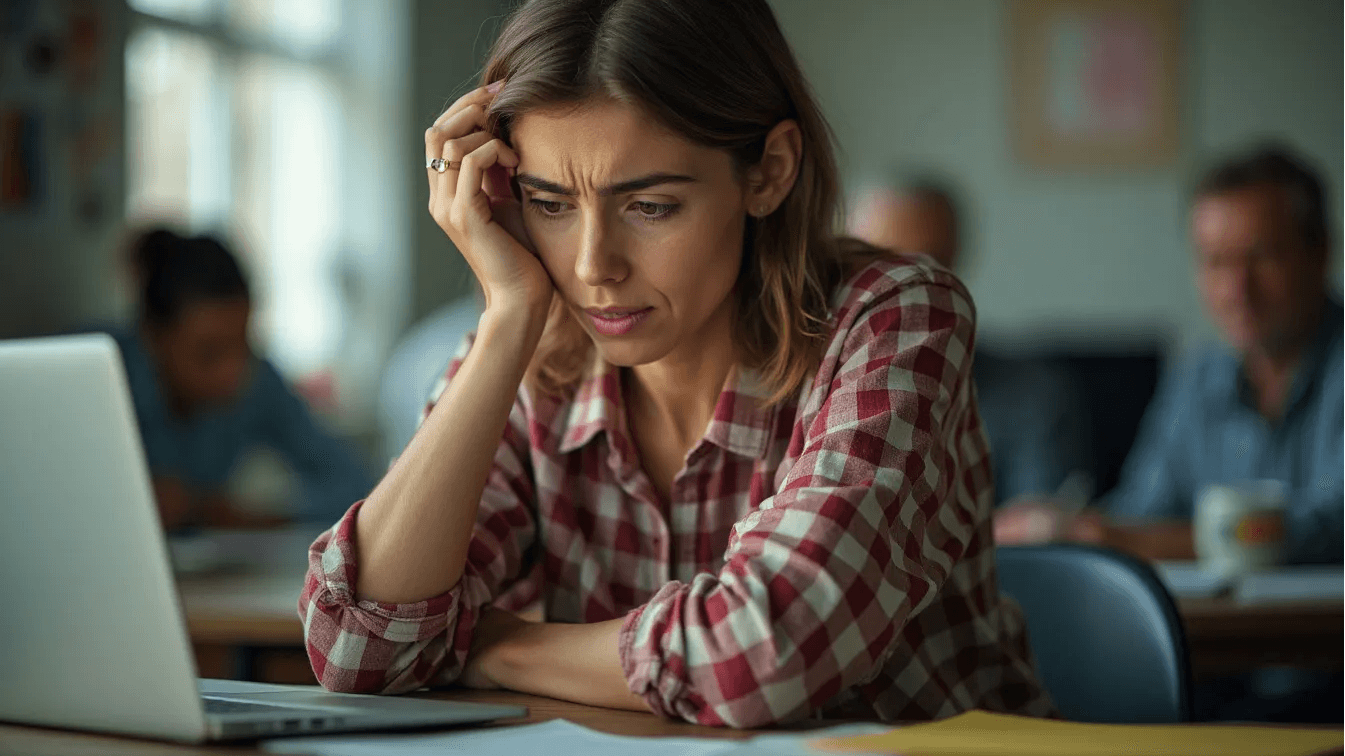 Busy but Not Better? Why Your Life Feels Stuck