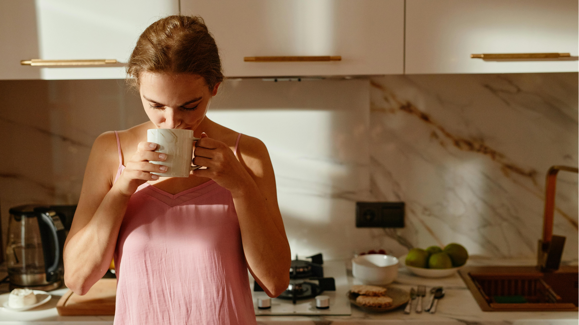 You’re Not Tired — You’re Leaking Energy (How to Fix It)