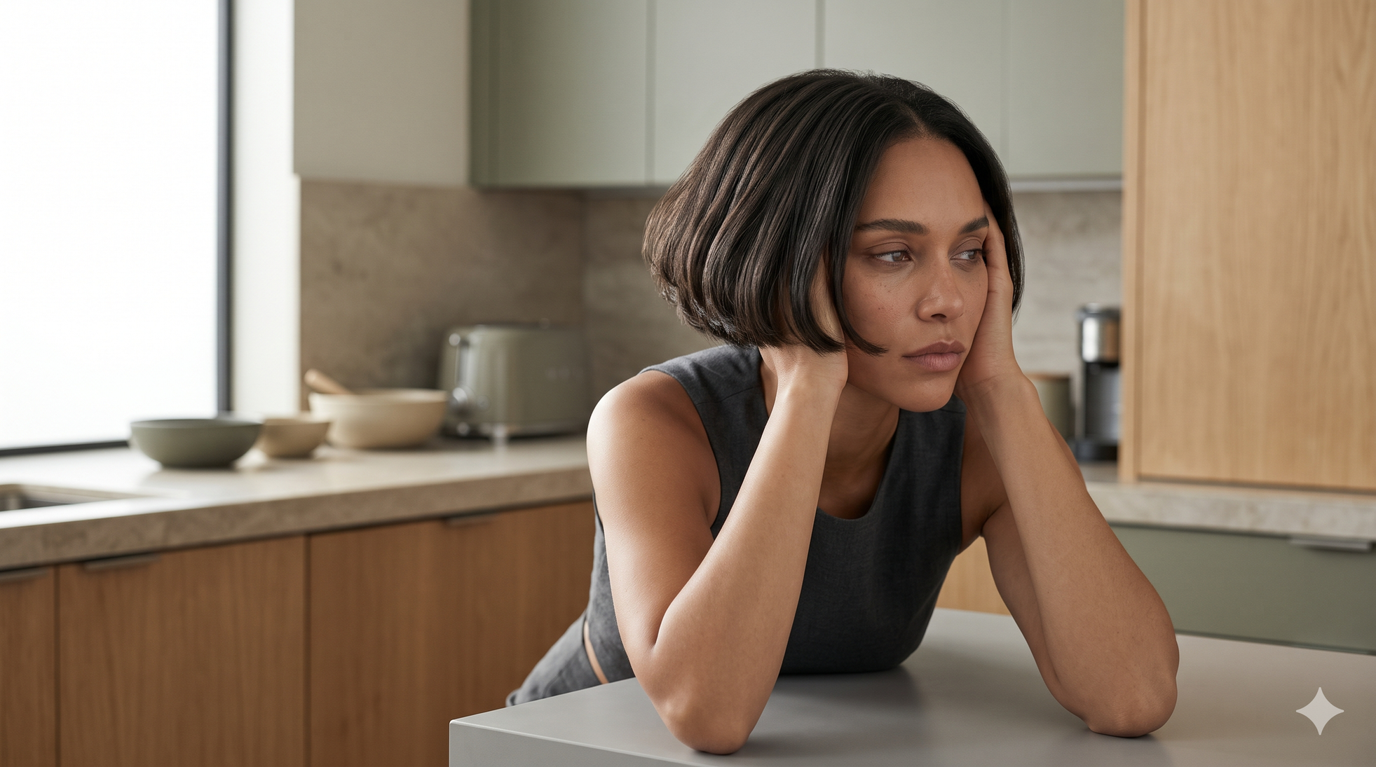 Why You're Exhausted Before Lunch (And What Your Home Has to Do With It)