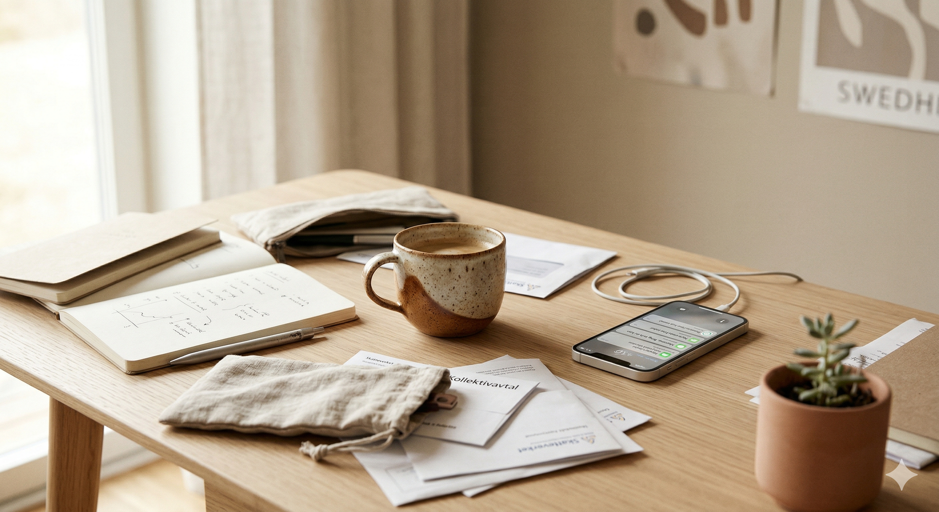 The Hidden Energy Leaks That Drain Your Life (And How to Fix Them)