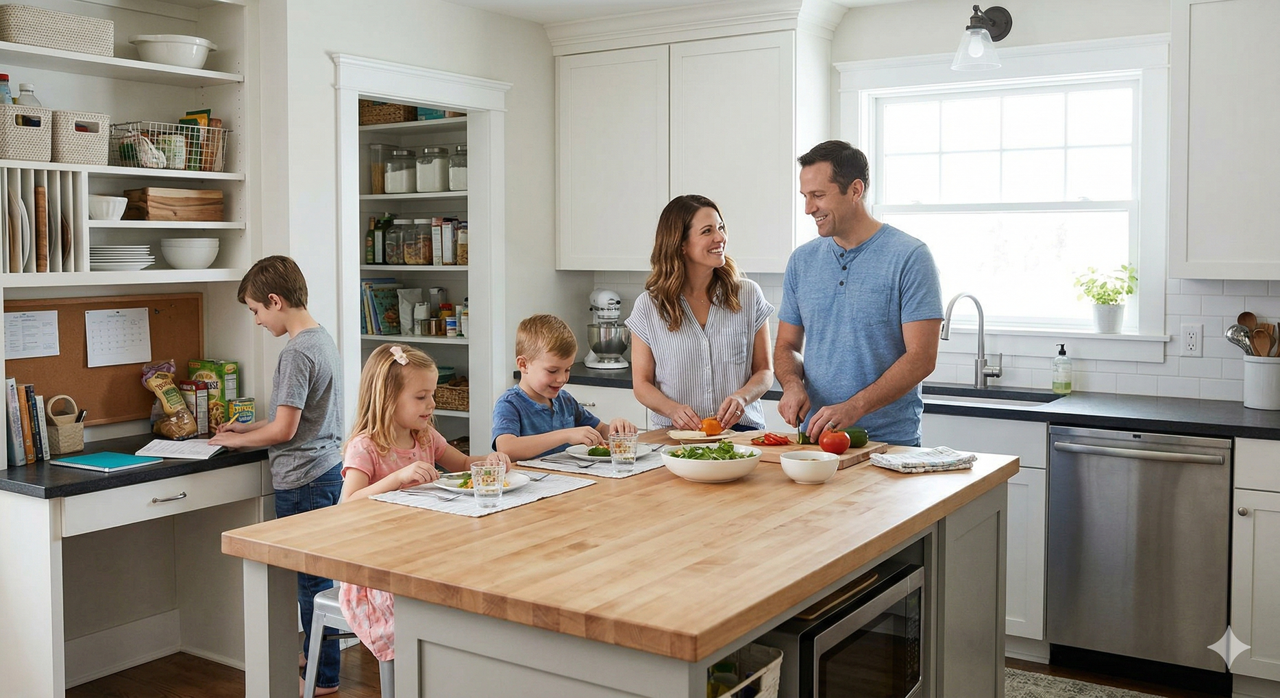 The Calm Home System: How to Organize Your Home for Clarity, Energy, and Flow