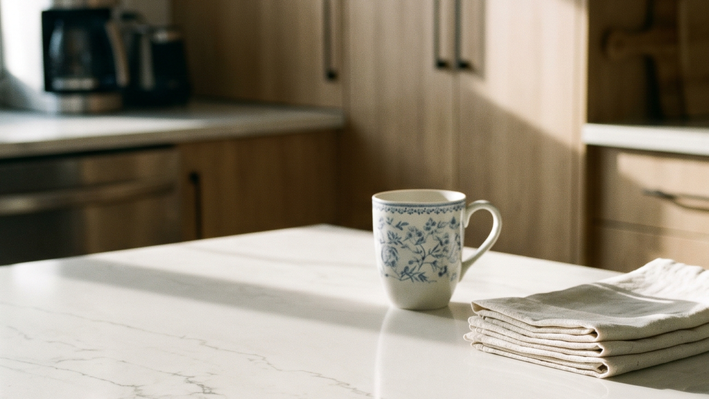 Your Home Is Making You Tired - And It Has Nothing to Do With the Mess