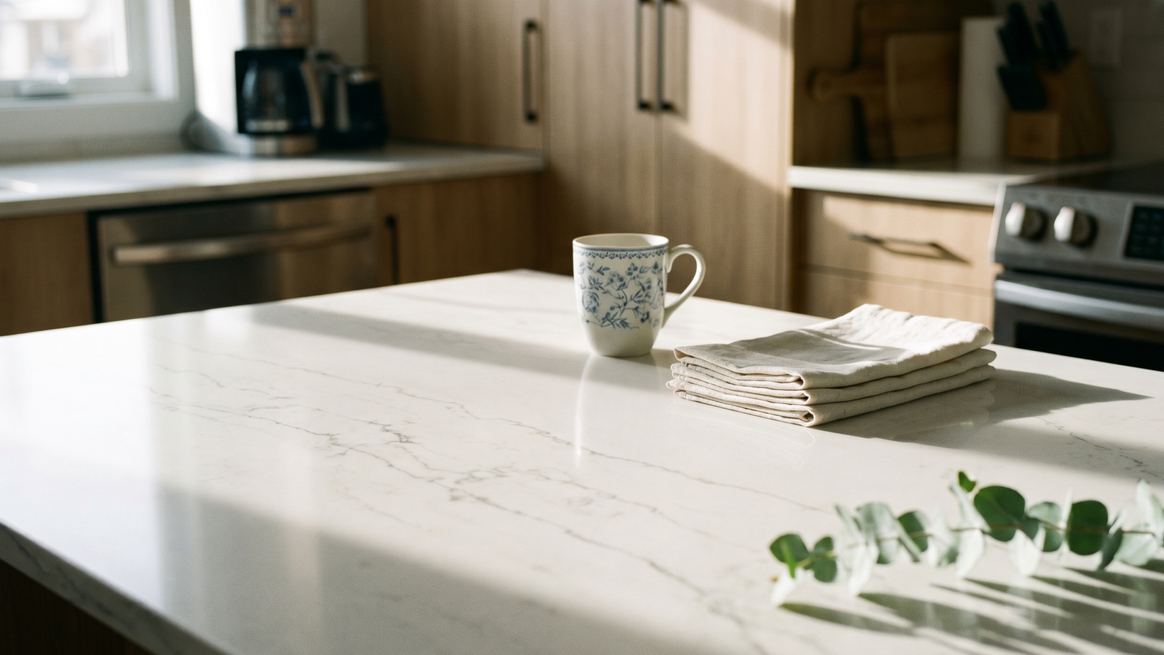 Your Home Is Making You Tired - And It Has Nothing to Do With the Mess