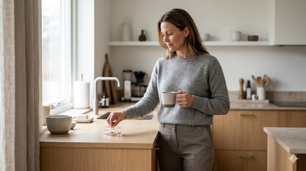 You Don't Need Motivation: Build a System That Works | Obicet