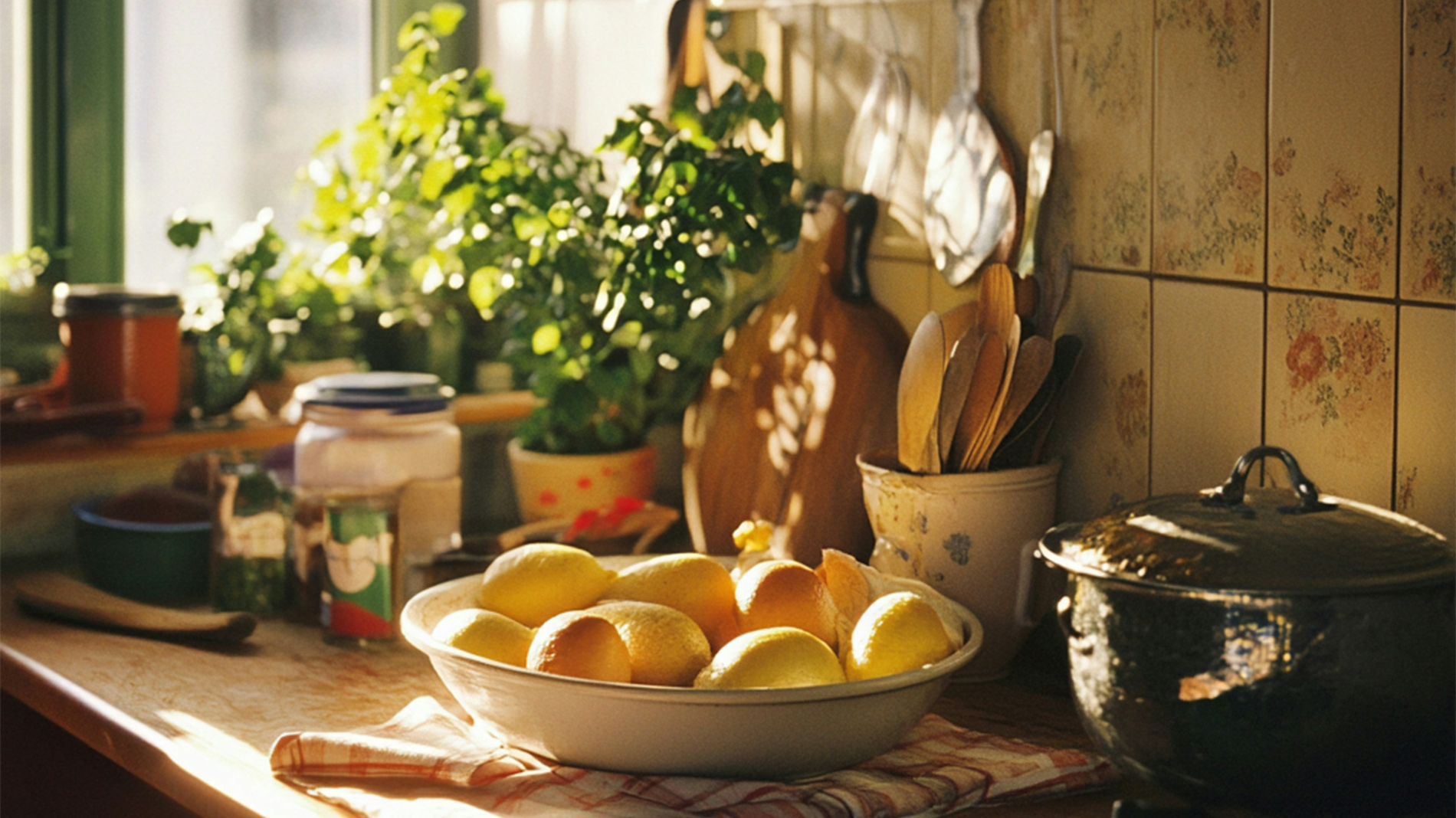 Why Your Home Feels Messy (Even When You Clean It)