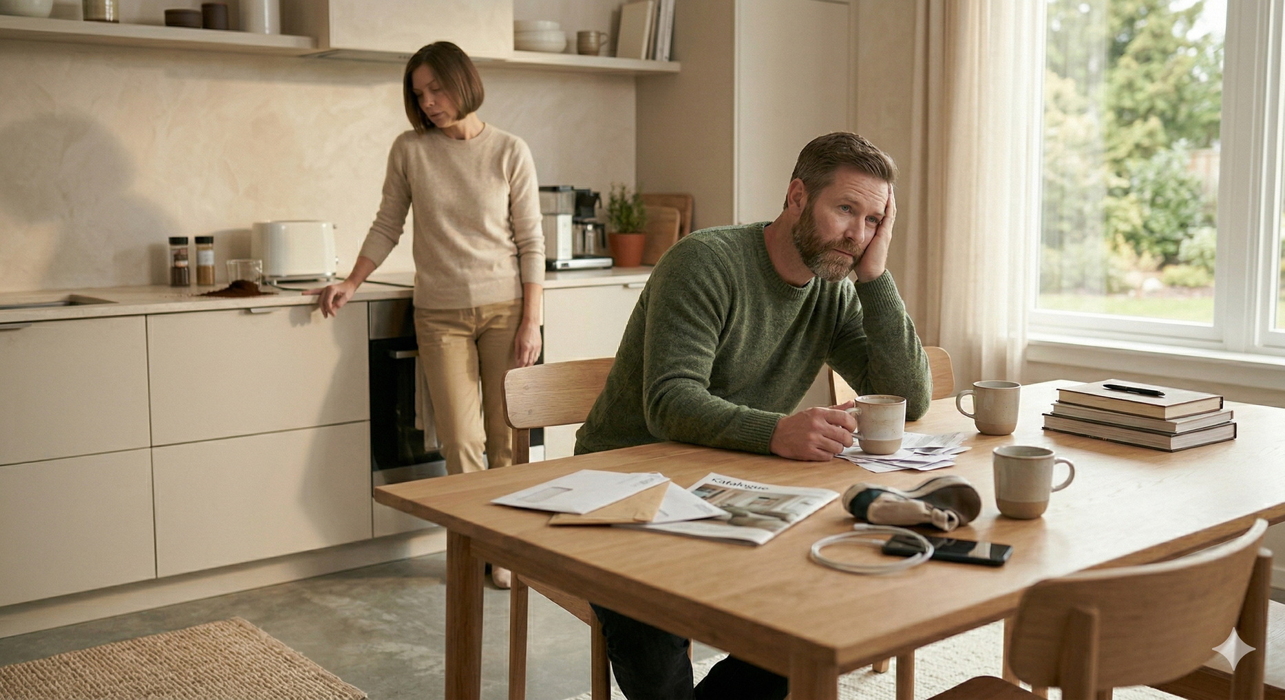 Why Life Feels Complicated (And How to Simplify It)