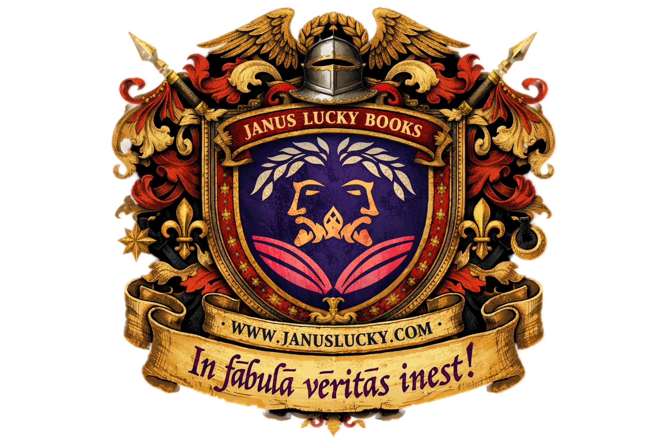 Janus Lucky Logo