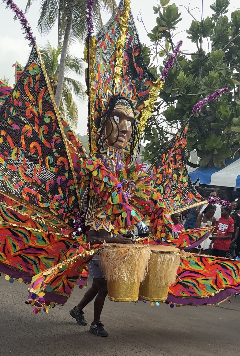 What Actually Happens at SpiceMas Monday and Tuesday