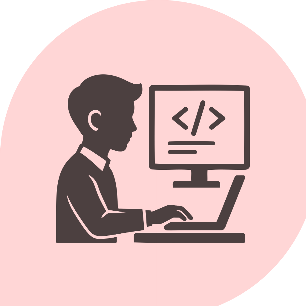 Marcel R. G. Berger Coding, build Apps