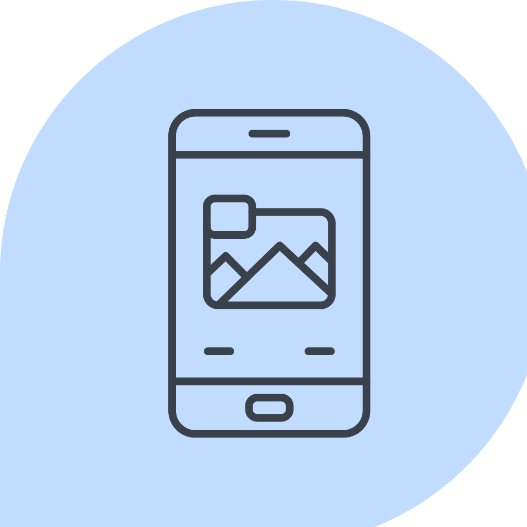 Marcerl R. G. Berger App Design