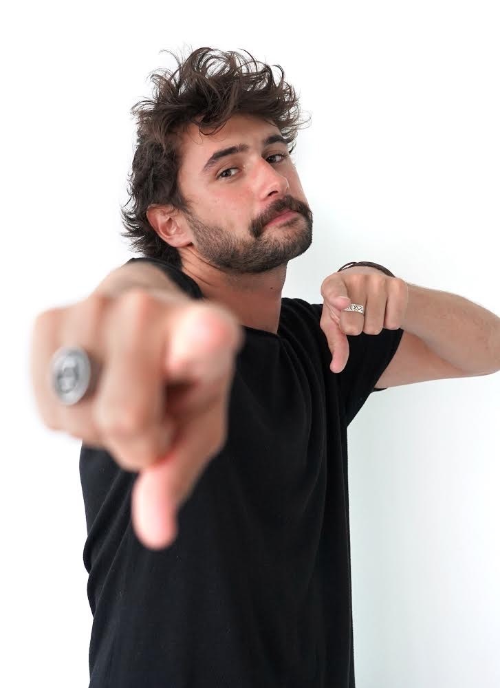 Mikel Liendo