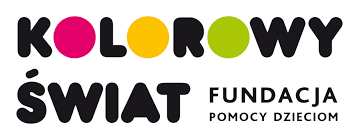 Fundacja Pomocy Dzieciom Kolorowy Świat