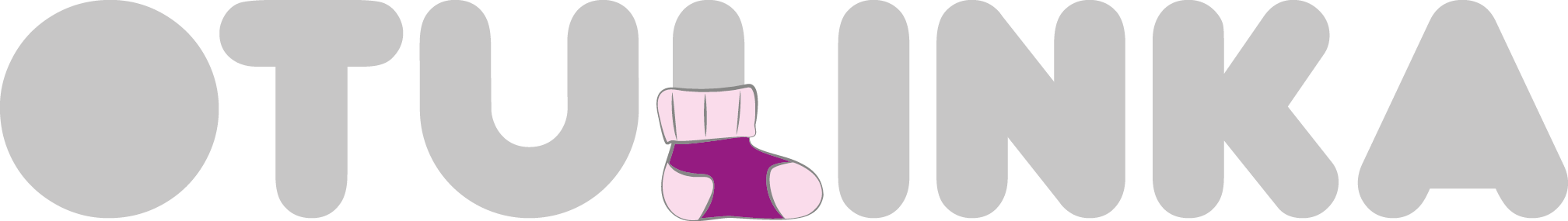 Logo Fundacji Otulinka – pomoc wcześniakom