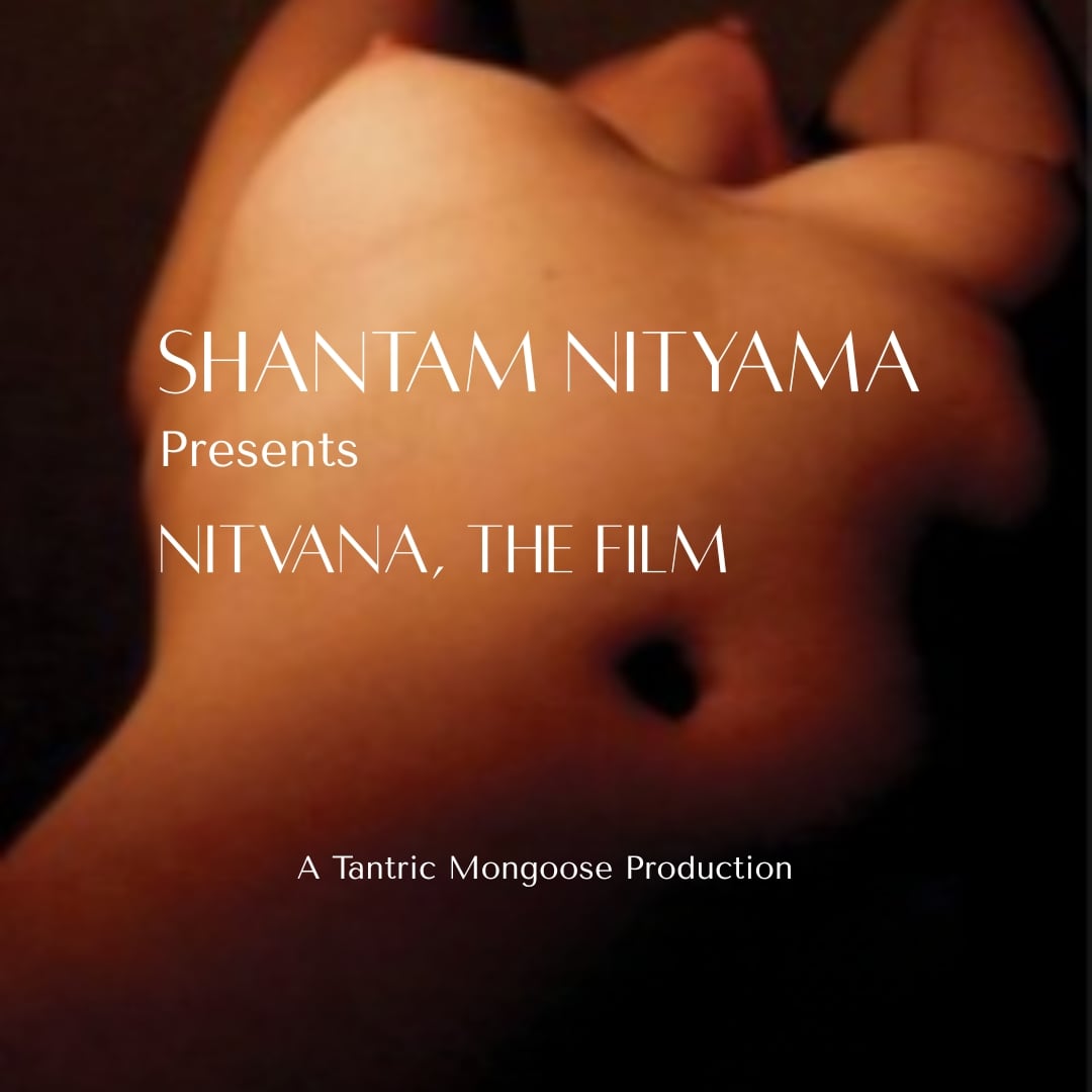Nitvana Bodywork Film Cover