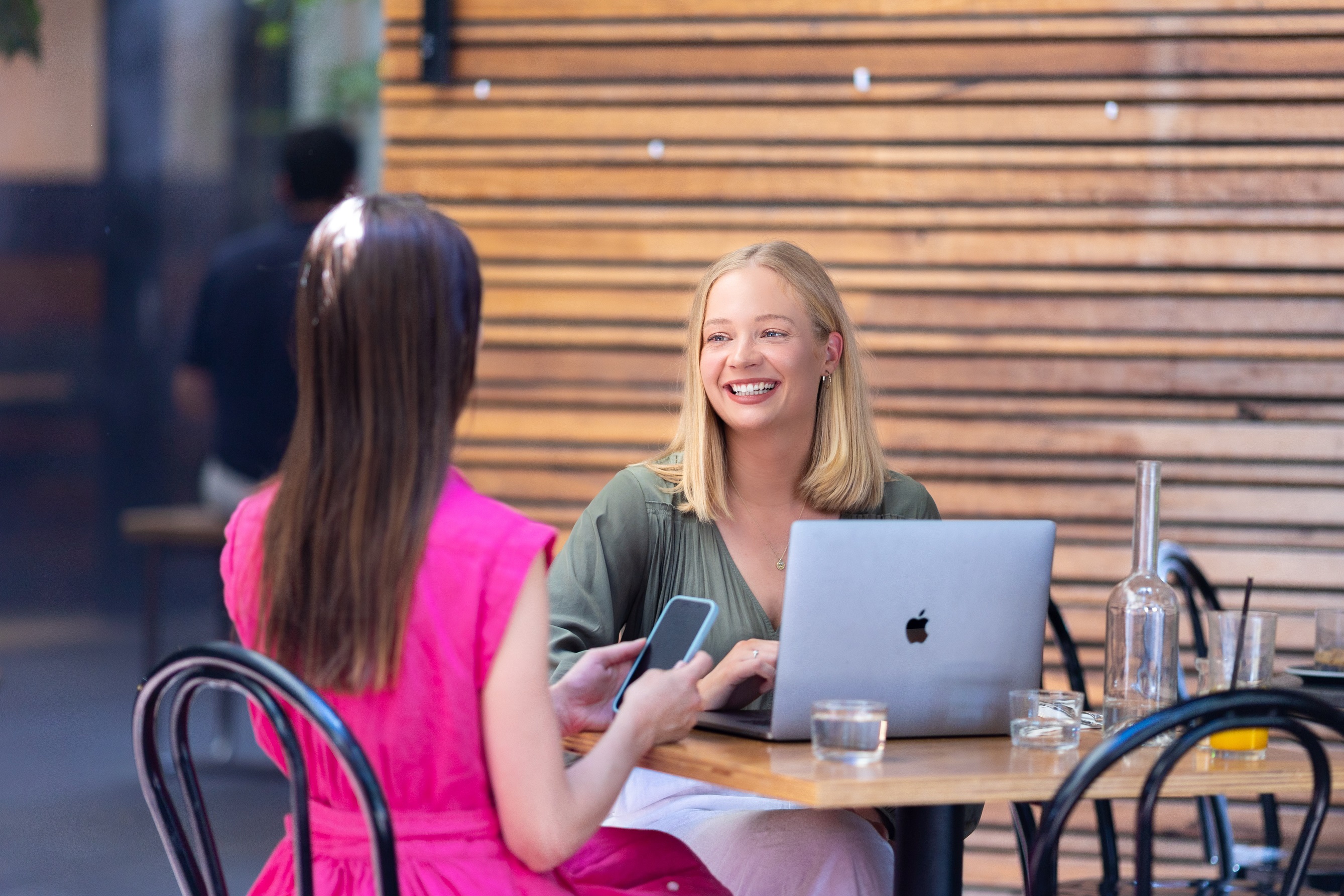 Madalyn Freider's Masterclass: Unlocking LinkedIn Success